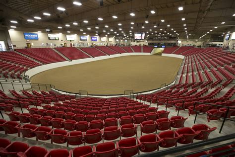 south point arena and equestrian center upcoming events